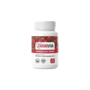 CardioViva kapsule