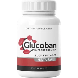 Glucoban kapsule