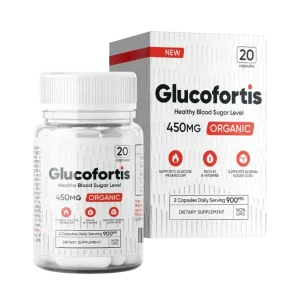 Glucofortis