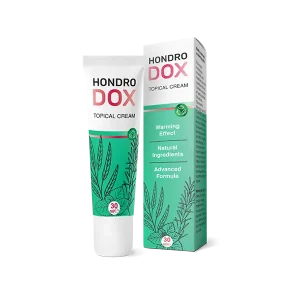HONDRODOX