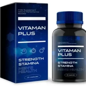 Vitaman Plus