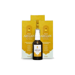 ARGAN OIL