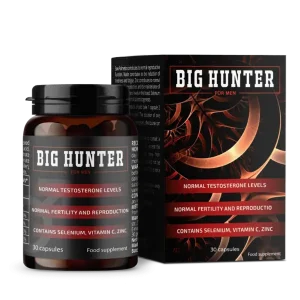 BIGHUNTER