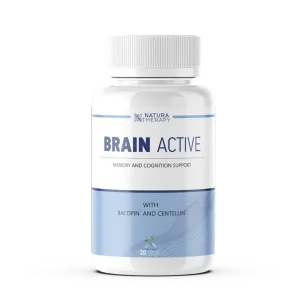 Brain Active