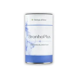 Bronho Plus