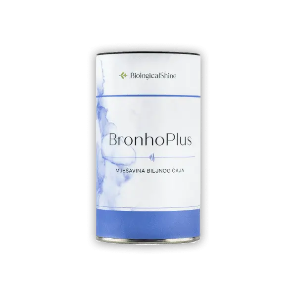 Bronho Plus