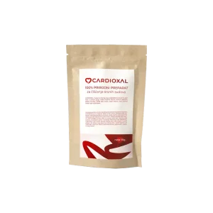 Cardioxal
