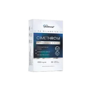 Cimethrom