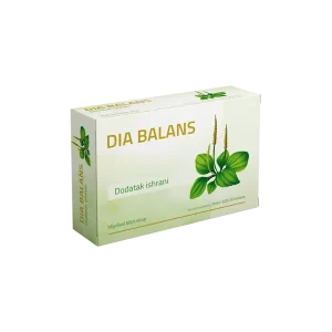 Dia Balans