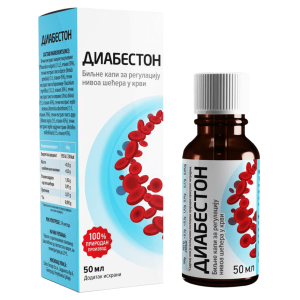 Diabeston