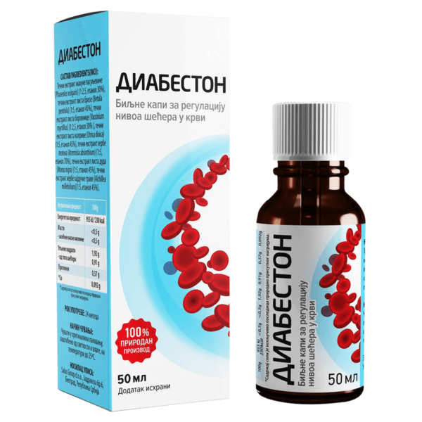 Diabeston