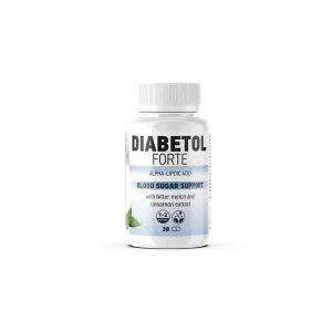 Diabetol Forte