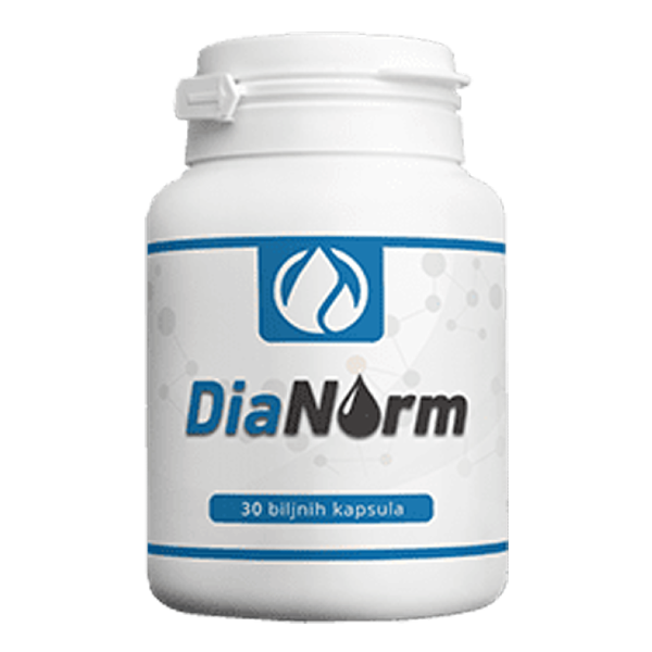 Dianorm