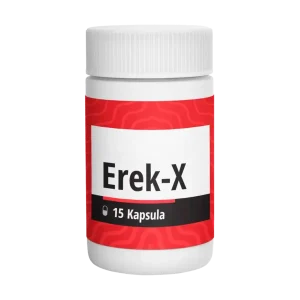 Erek-X
