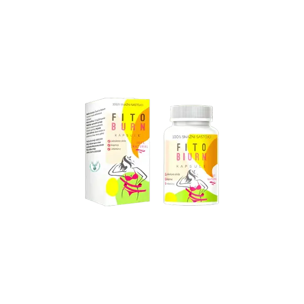 FitoBurn