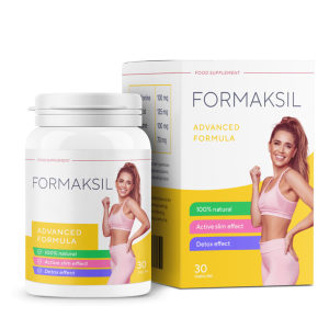 FORMAKSIL