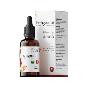 Fungomin