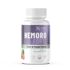 Hemoro Forte