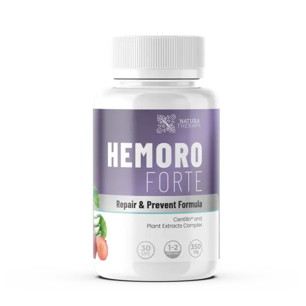 Hemoro Forte