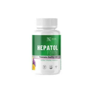 Hepatol Forte