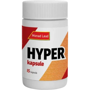 Hyperkapsule