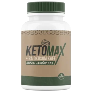 KETOMAX
