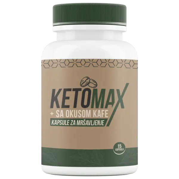KETOMAX