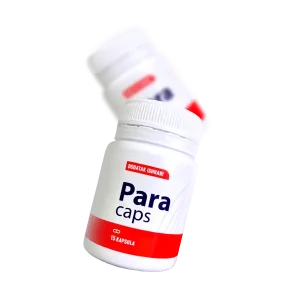 Para caps