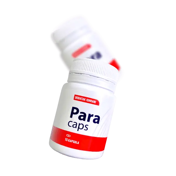 Para caps