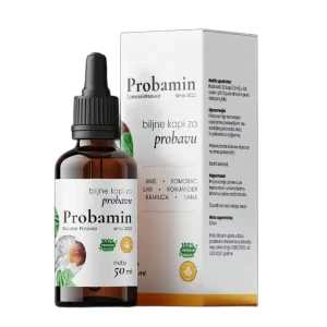 Probamin