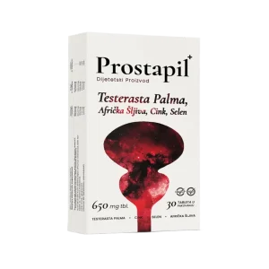 Prostapil