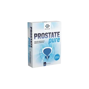 Prostate Pure