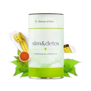 Slim & Detox