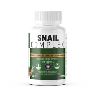 Snail Complex