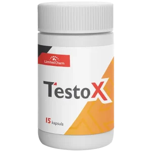 TestoX