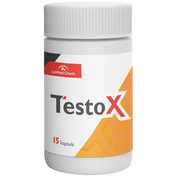 TestoX