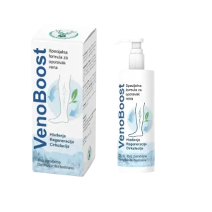 VenoBoost