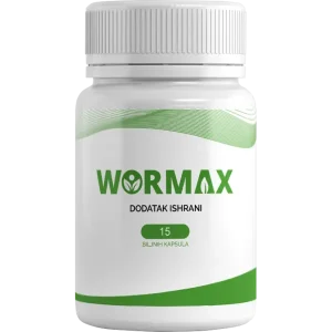 Wormax