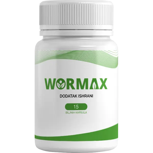 Wormax