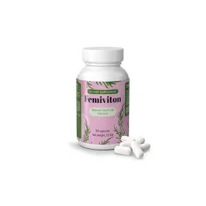 Femiviton