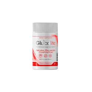 Glucolite