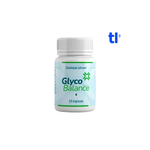Glyco Balance
