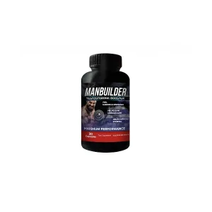 ManBuilder