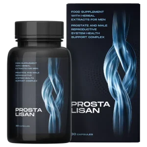 Prostalisan