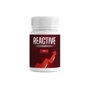 Reactive