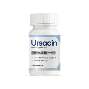 Ursacin