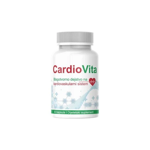 CardioVita