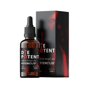 DiePotent