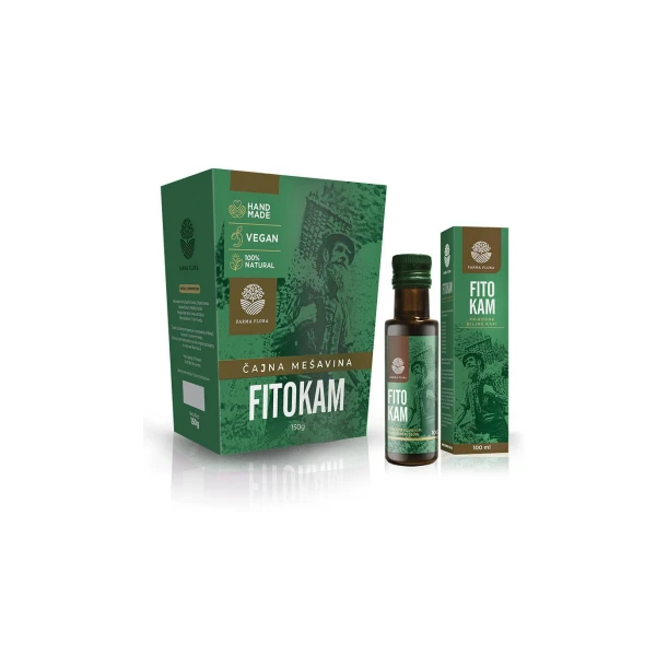 Fitokam
