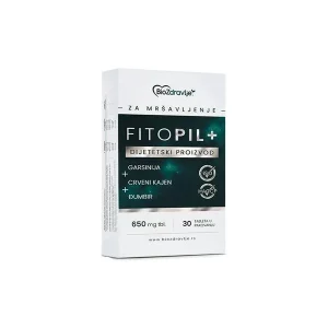 Fitopil